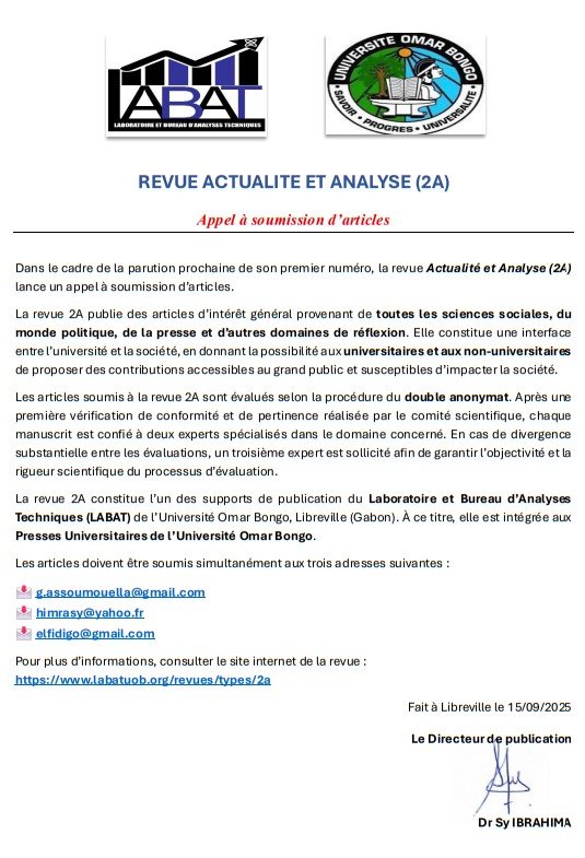 Image actualité